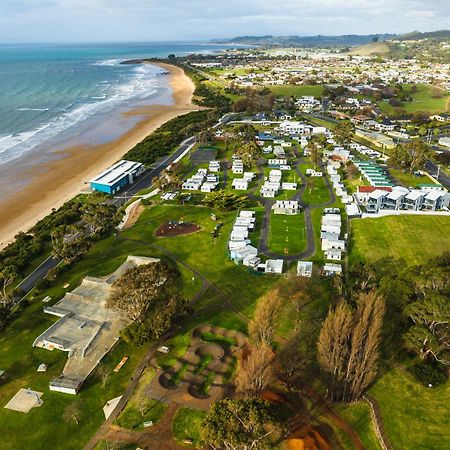 Big4 Tassie Getaway Park أولفيرستون المظهر الخارجي الصورة