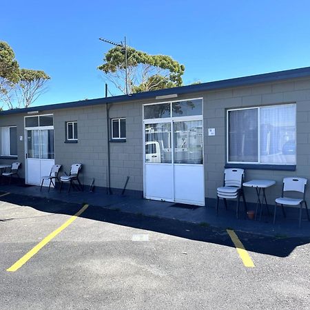 Big4 Tassie Getaway Park أولفيرستون المظهر الخارجي الصورة
