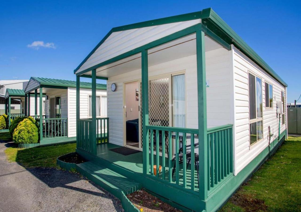 Big4 Tassie Getaway Park أولفيرستون المظهر الخارجي الصورة