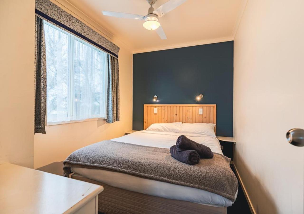 Big4 Tassie Getaway Park أولفيرستون المظهر الخارجي الصورة