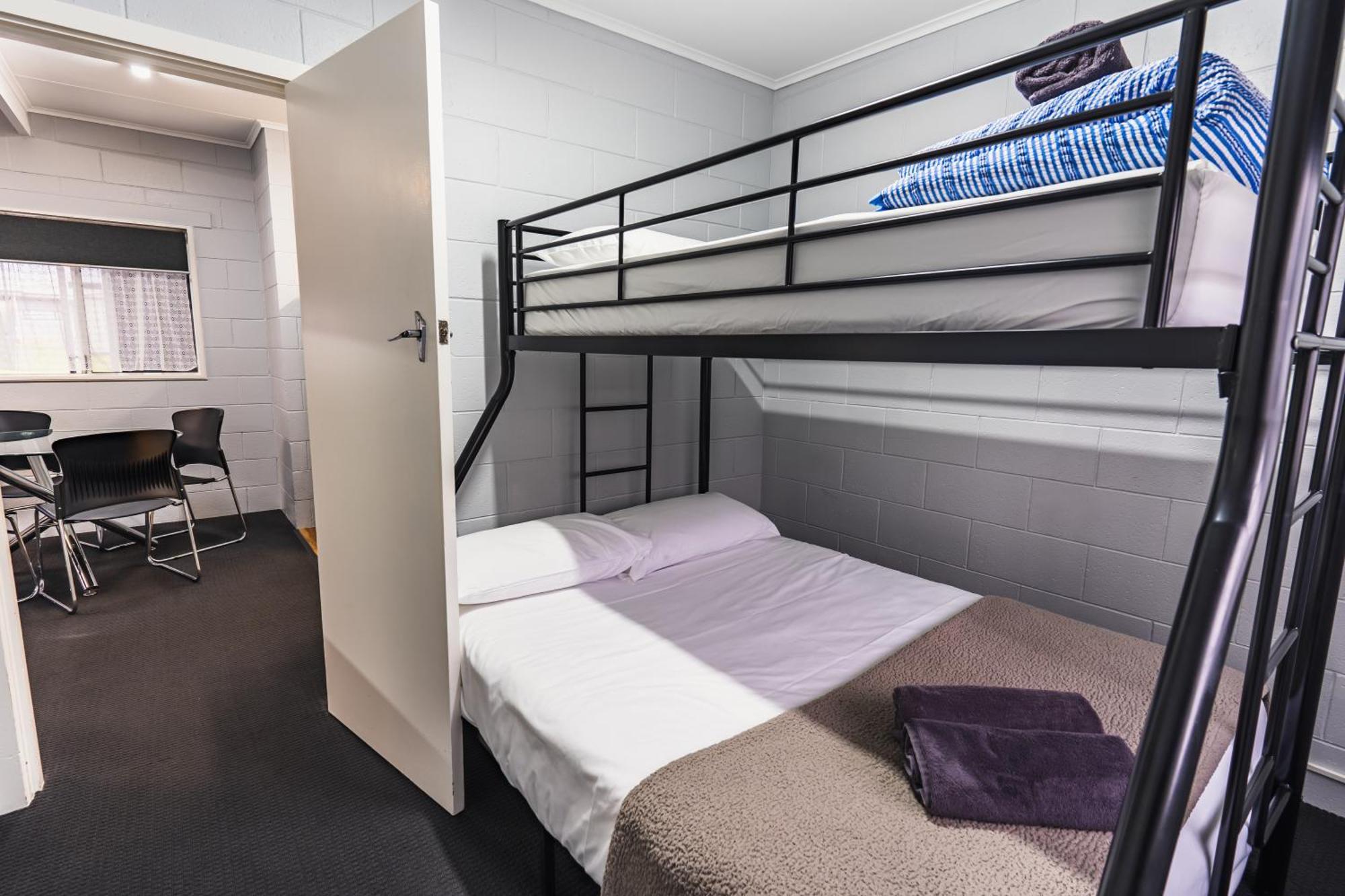 Big4 Tassie Getaway Park أولفيرستون المظهر الخارجي الصورة