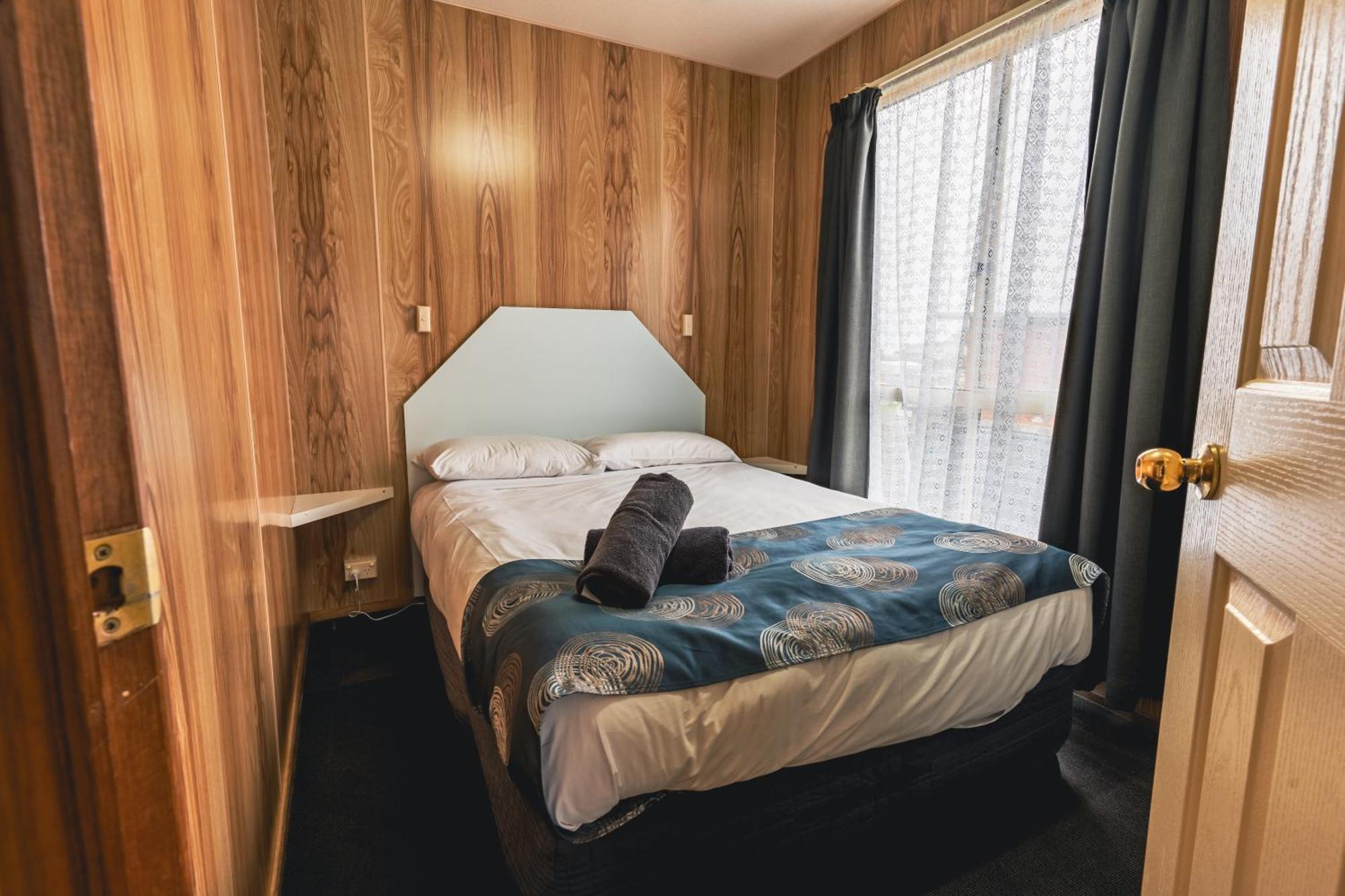 Big4 Tassie Getaway Park أولفيرستون المظهر الخارجي الصورة