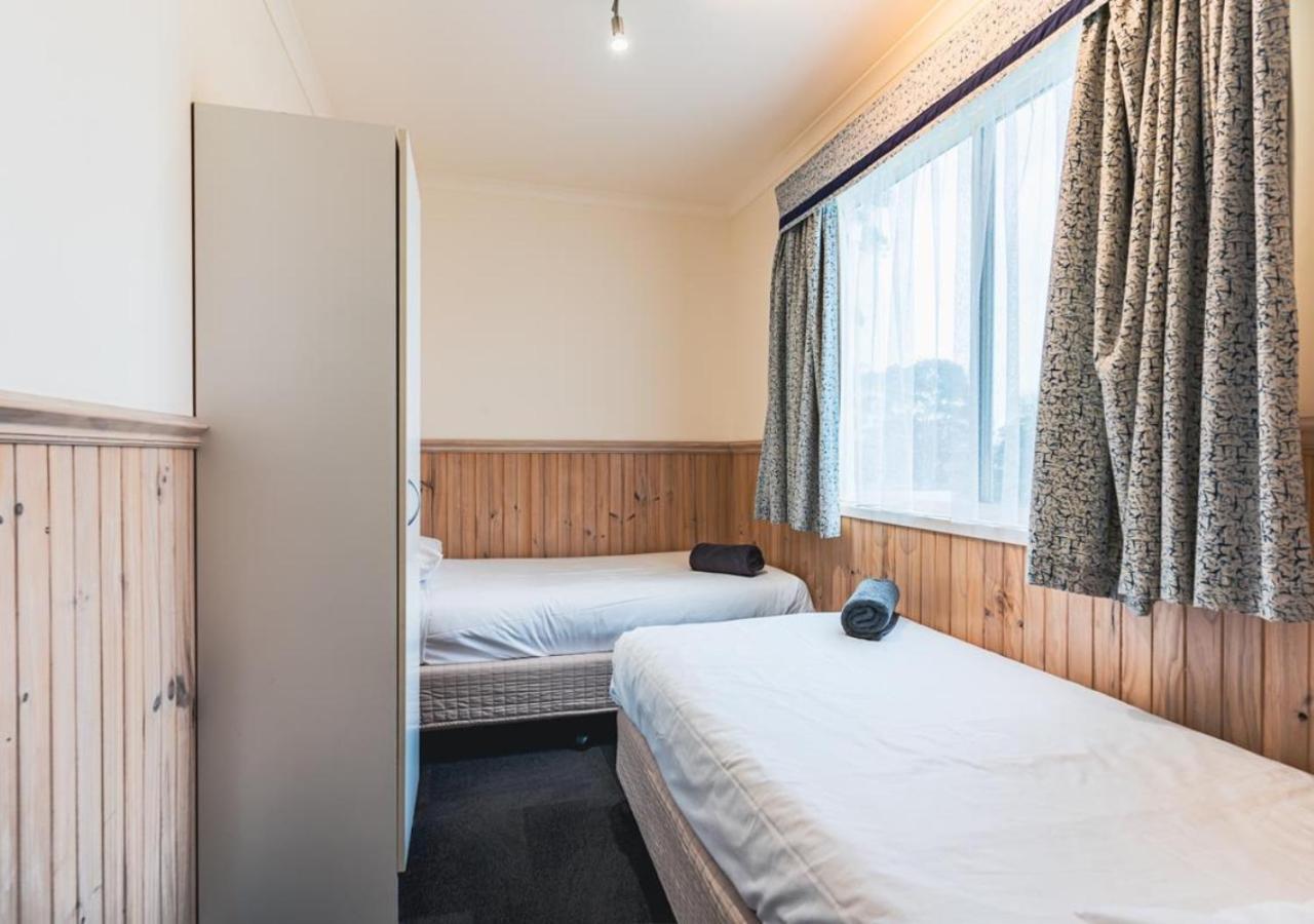 Big4 Tassie Getaway Park أولفيرستون المظهر الخارجي الصورة