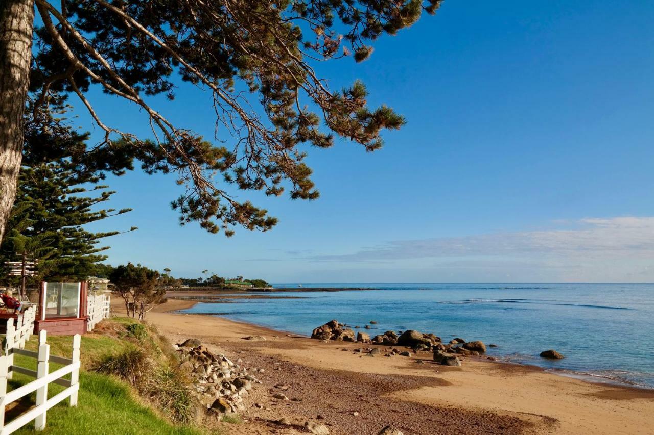 Big4 Tassie Getaway Park أولفيرستون المظهر الخارجي الصورة