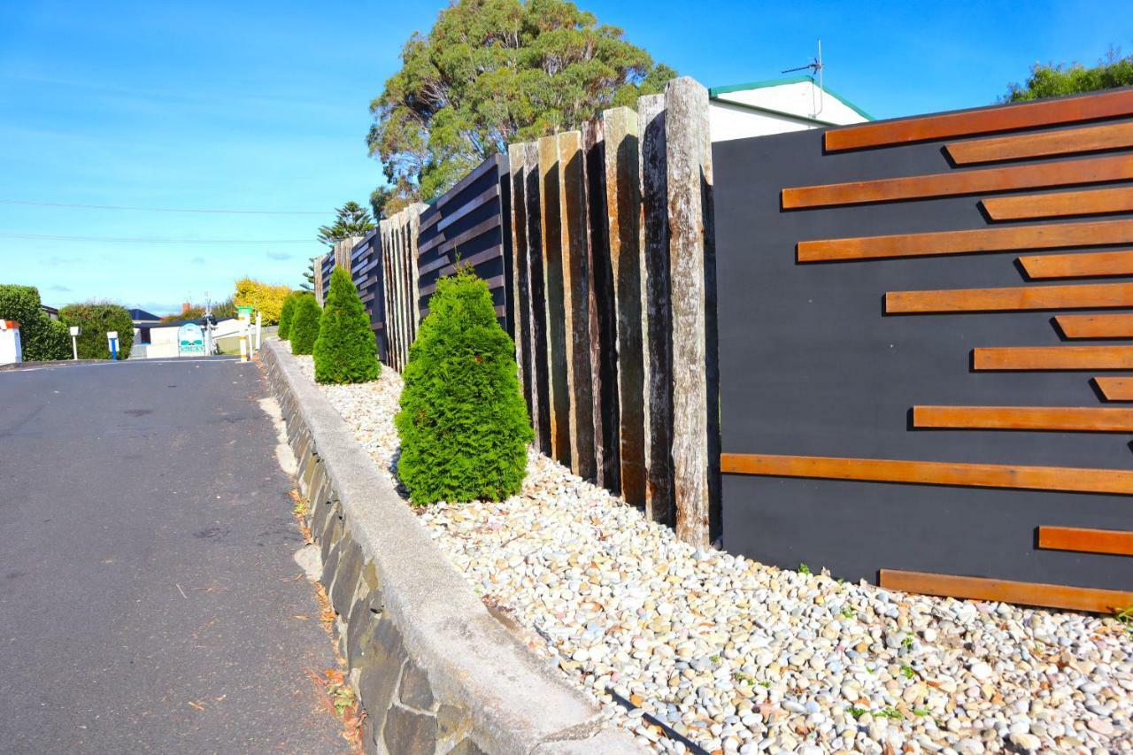 Big4 Tassie Getaway Park أولفيرستون المظهر الخارجي الصورة