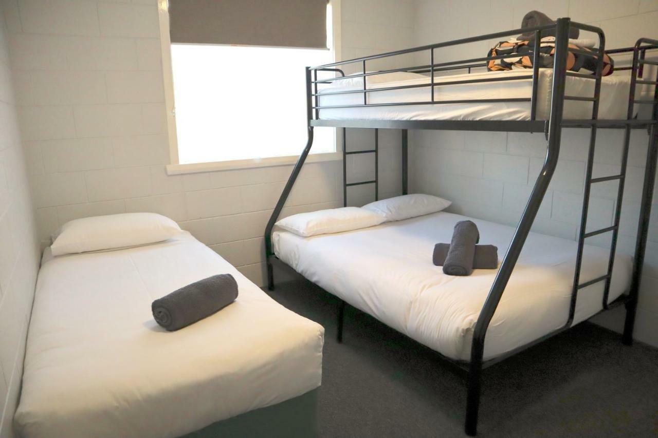 Big4 Tassie Getaway Park أولفيرستون المظهر الخارجي الصورة