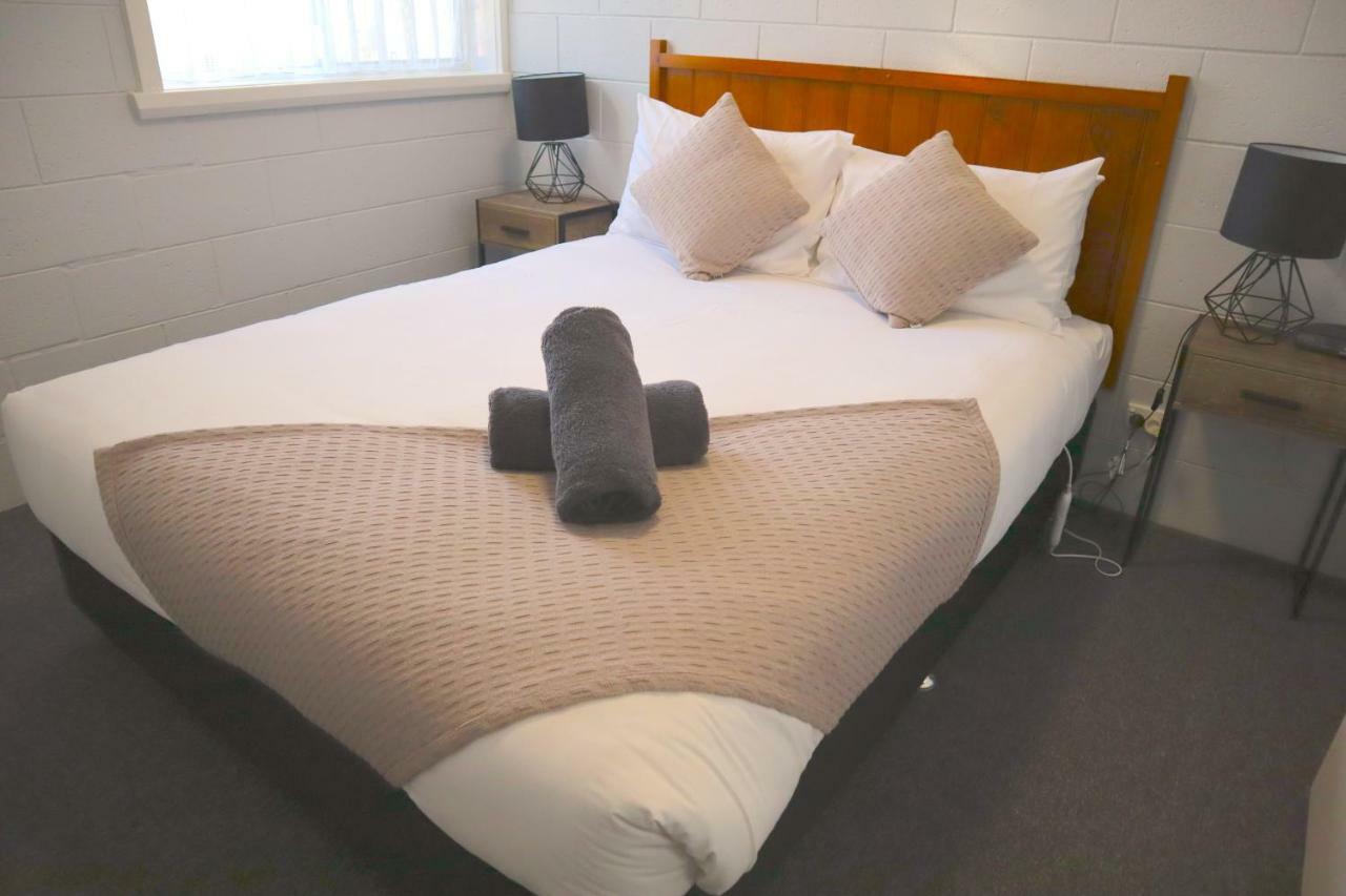Big4 Tassie Getaway Park أولفيرستون المظهر الخارجي الصورة